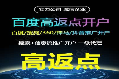 解析百度推广服务费的收费模式及优势